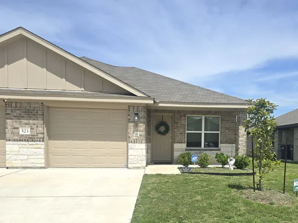 523 Lost Trl, Copperas Cove, TX 76522