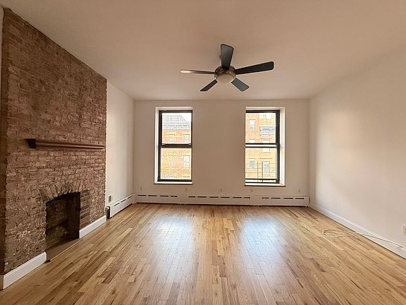 3rd image of 258 W 123rd St APT 4