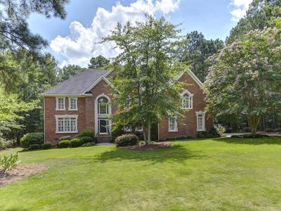 402 Steeple Crst N, Irmo, SC, 29063