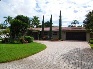 1031 W Tropical Way, Plantation, FL 33317