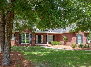 111 Blue Ridge Dr, Statesboro, GA 30458