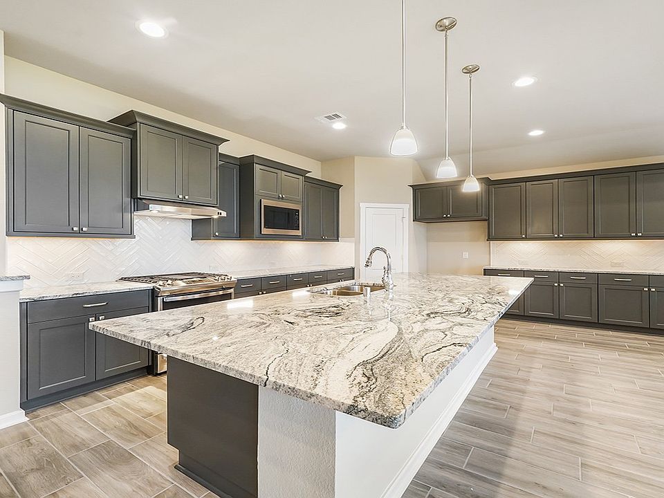 Mirabelle Plan, Jordan Ranch, Katy, TX 77494 Zillow