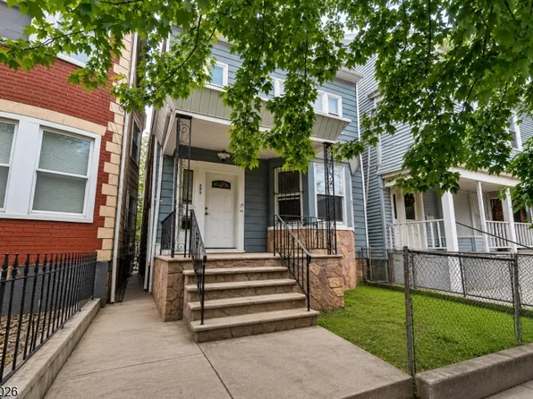293 Clifton Ave, Newark City, NJ 07104