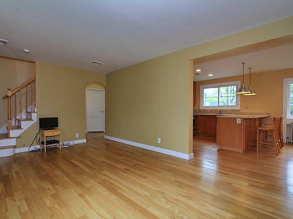 Open Concept