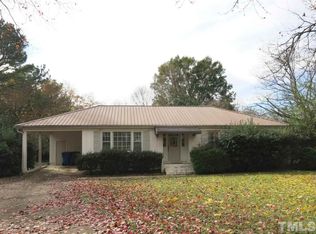 5305 Country Ct, Raleigh, NC 27609