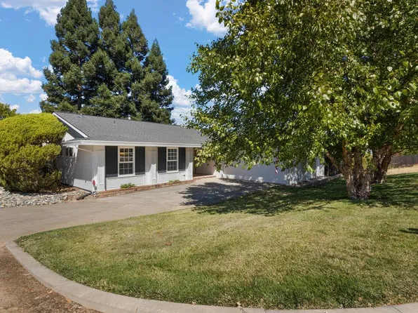 4719 Meyer Way, Carmichael, CA 95608