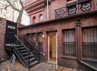 195 Commonwealth Ave #Z, Boston, MA 02116