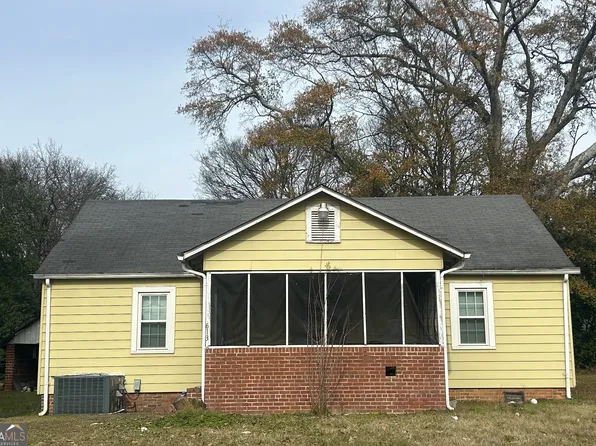 613 Moreland Ave, Macon, GA 31206