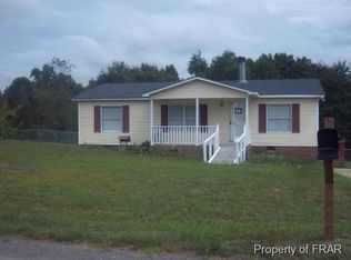 1434 Heritage Way, Cameron, NC 28326