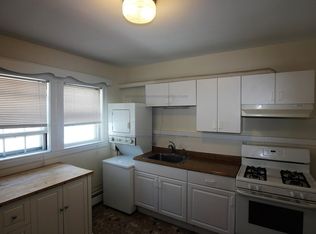 9 Harriet St #S2, Brighton, MA 02135