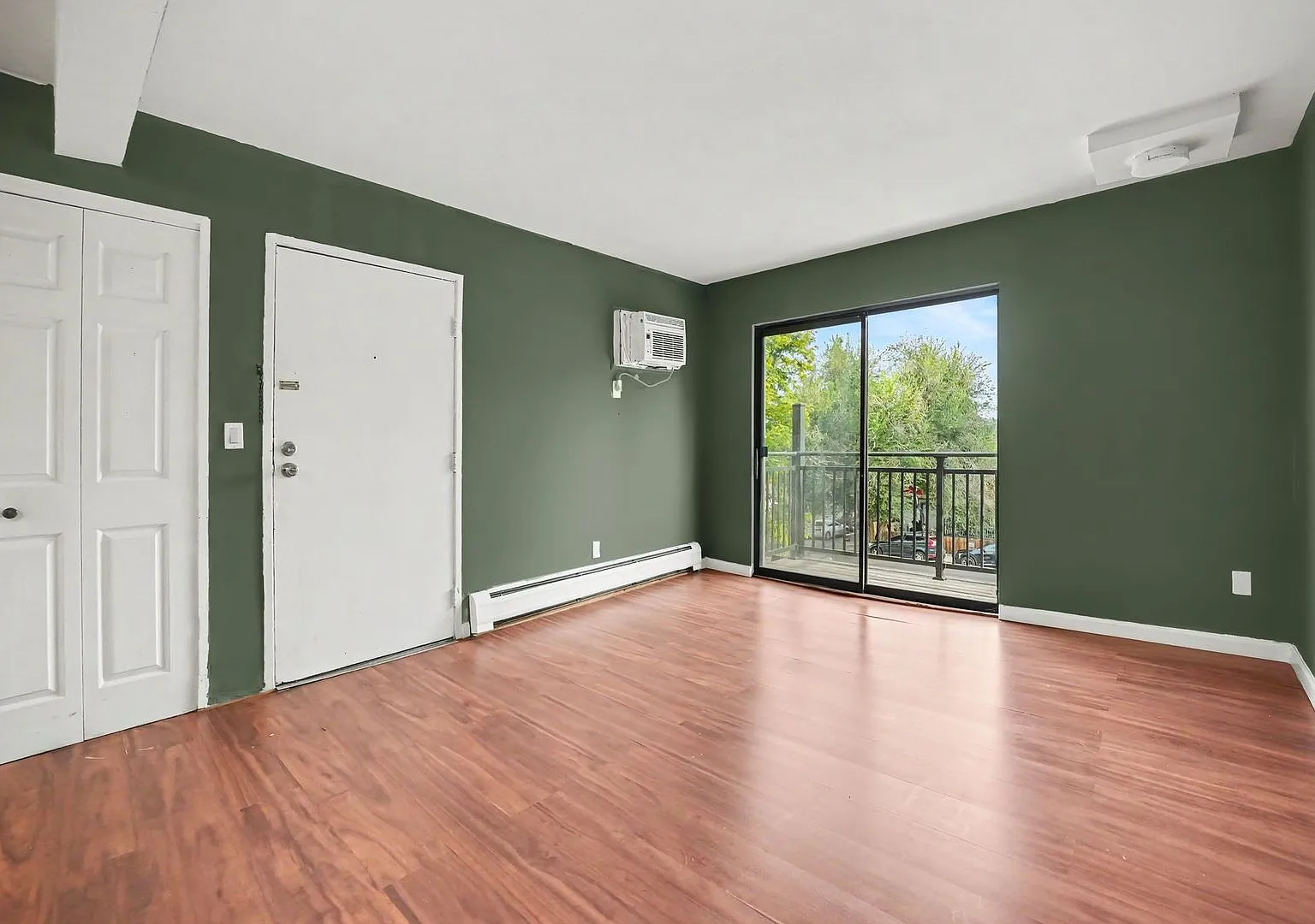 Top-Floor Condo with Trail Access + Community Perks! **Half Off December Rent — Photo 4