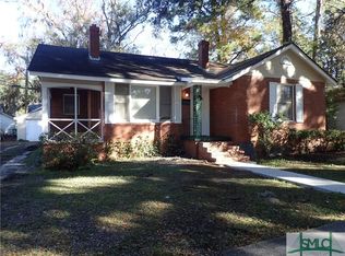 1318 E 40th St, Savannah, GA 31404