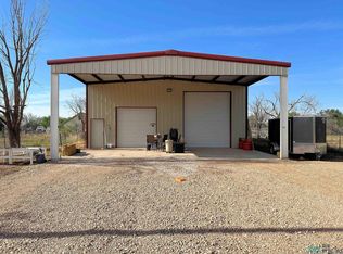 13 Jill St, Clovis, NM 88101