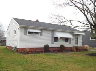 10600 Gabriella Dr, Parma, OH