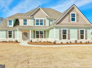 59 Brook Trl, Newnan, GA 30265