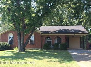6305 Tulane Rd, Horn Lake, MS 38637