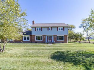 2135 S 600 W, New Palestine, IN 46163