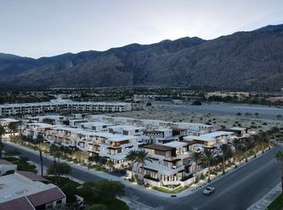 Latitude 61 Plan 3 Plan, Latitude 61, Palm Springs, CA 92262