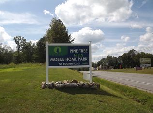 121 Bogden Rd, Broadalbin, NY 12025