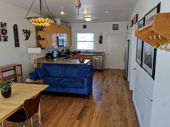 Dining/Kitchen