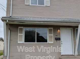 1111-1 24th St #1111-1, Parkersburg, WV 26101