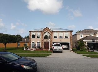 119 Morgan Cir, Sebastian, FL 32958