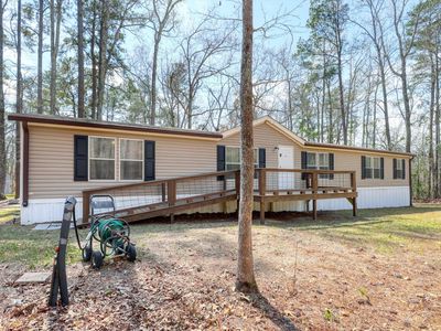 1107 Plum Rd, Jackson, SC, 29831