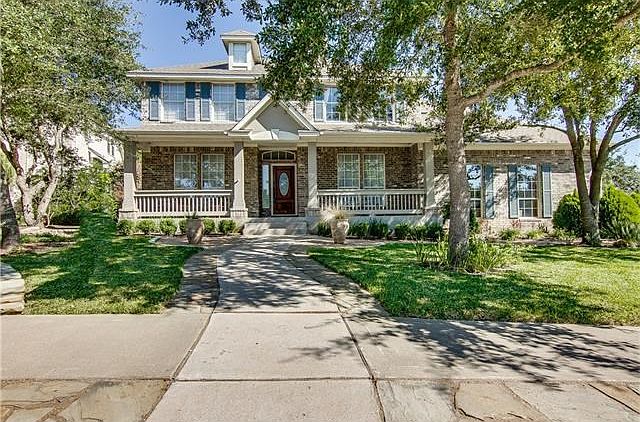 Welcome Home!