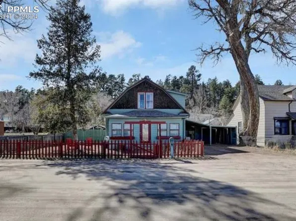 24119 Eccles St, Elbert, CO 80106