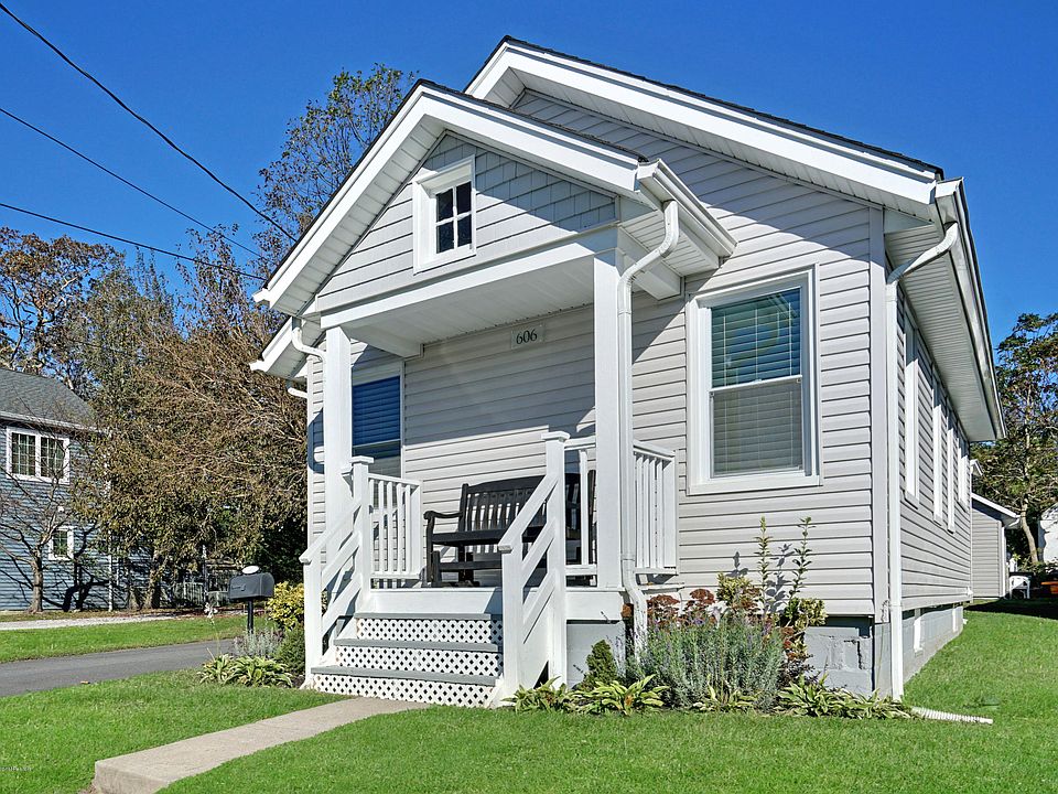 606 Redmond Avenue, Lake Como, NJ 07719 Zillow