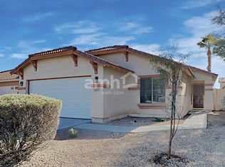 6813 W Gary Way, Laveen, AZ 85339