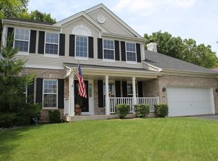 578 N Overlook Trl, Round Lake, IL 60073