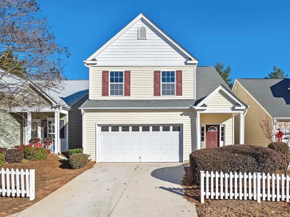 408 Bass Harbor Ct, Simpsonville, SC 29681