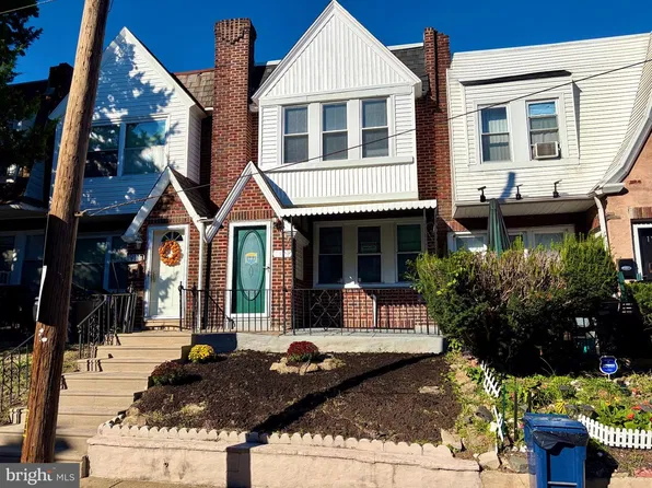 1909 Penfield St, Philadelphia, PA 19138