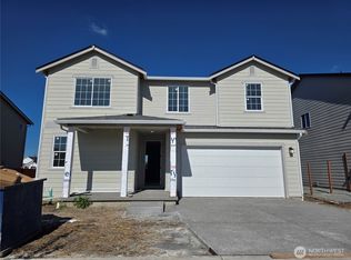 Enclave At White River, Buckley, WA 98321