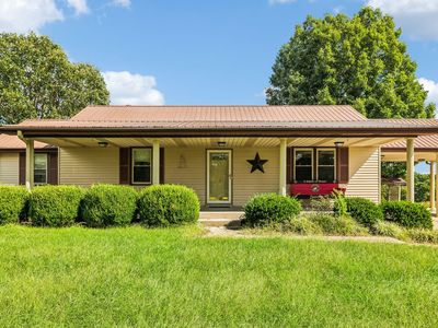 3460 Slayden Marion Rd, Cmbrlnd Frnce, TN, 37051