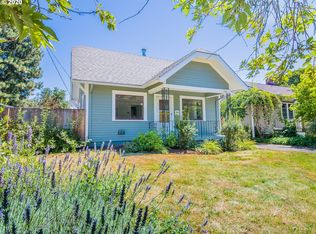 7104 N Atlantic Ave, Portland, OR 97217