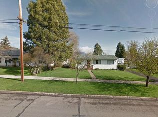 1103 C Ave, La Grande, OR 97850