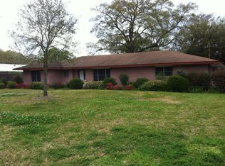 620 S Kent Dr, Sulphur, LA 70663