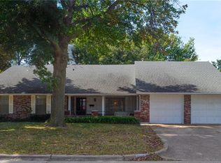 2809 N Windsor Ter, Oklahoma City, OK 73127