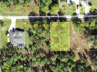 28157 Sunset Dr, Punta Gorda, FL 33955
