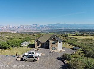 8164 Bull Basin Rd, Mesa, CO 81643