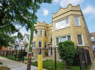 3316 N Keystone Ave, Chicago, IL 60641