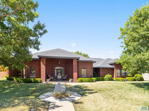 317 E 17th St, Portales, NM 88130