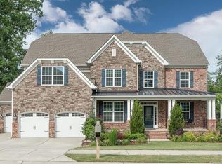 3824 Litchfield Dr, Waxhaw, NC 28173