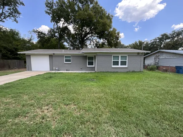 608 N Cedar St, Malakoff, TX 75148