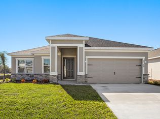 Everly Plan, Marion Oaks, Ocala, FL 34473