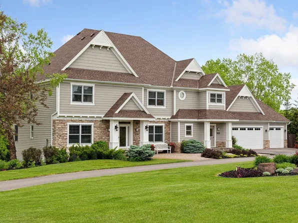 3010 Becker Rd, Maple Plain, MN 55359