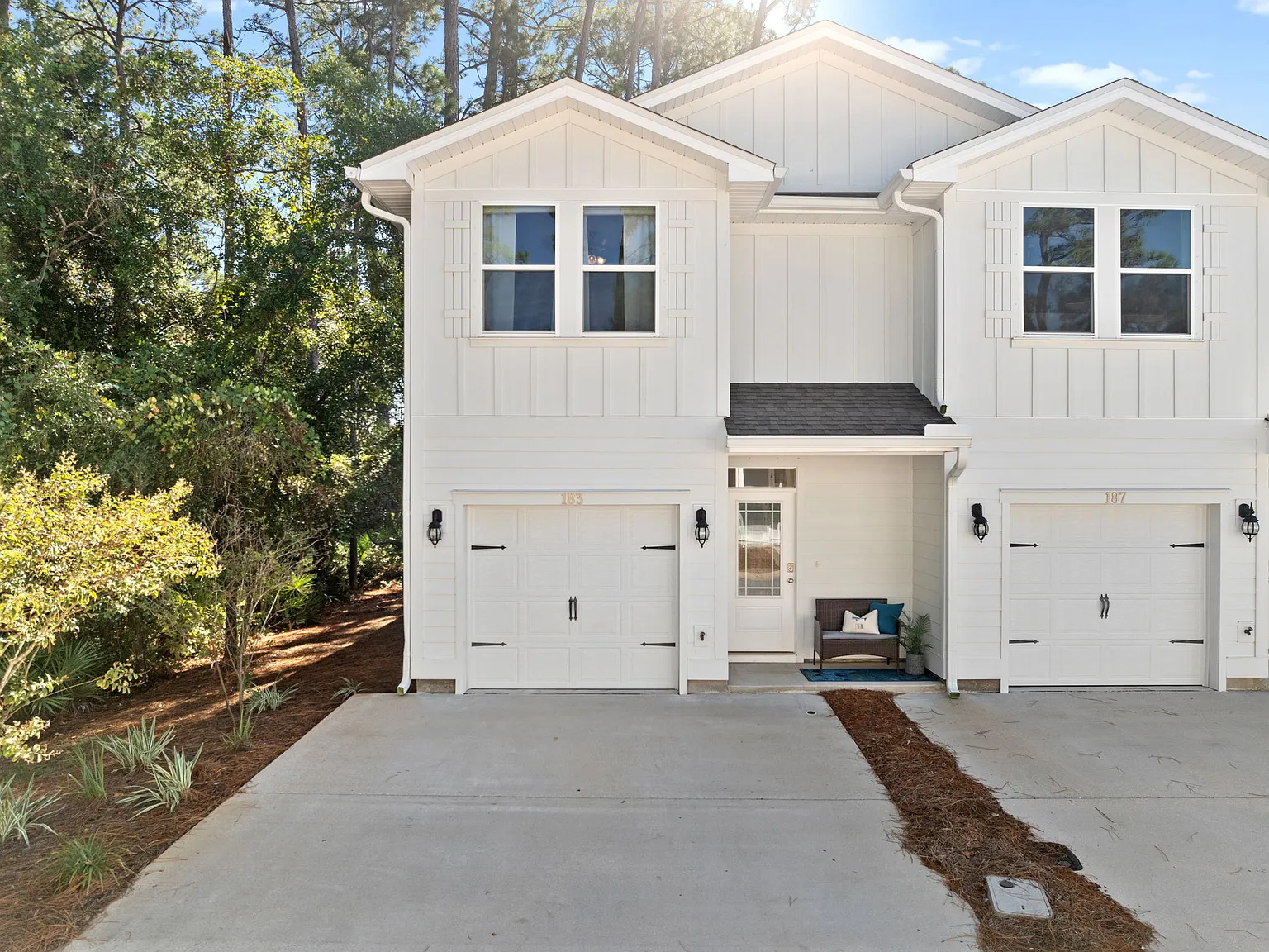 3 bed, 2.5 bath, 1537 sqft, $2,800 — Photo 2