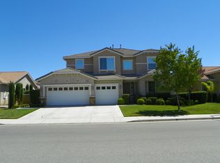 36968 Rancho Kiel Rd, Winchester, CA 92596